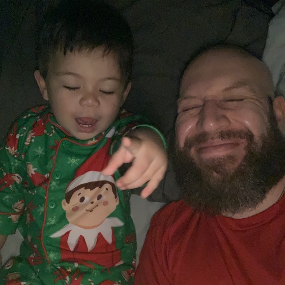 Meet your Posher, Noe - Picture 2 of 2